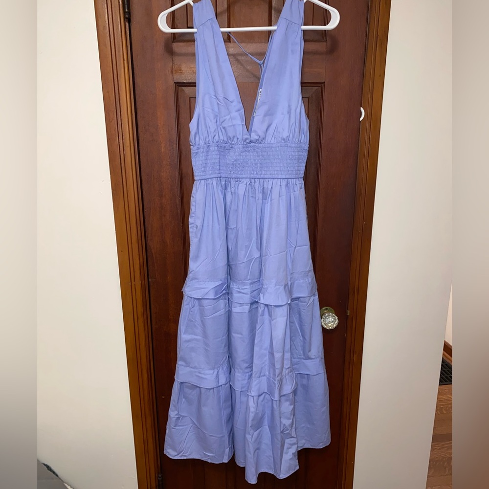 Abercrombie sundress